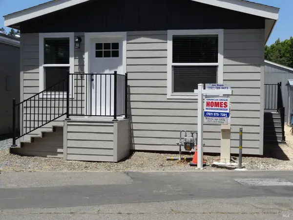 413 Crystal Drive, Cotati, CA 94931