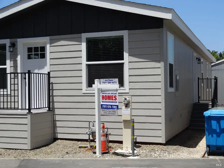 413 Crystal Drive, Cotati, CA 94931 - #3