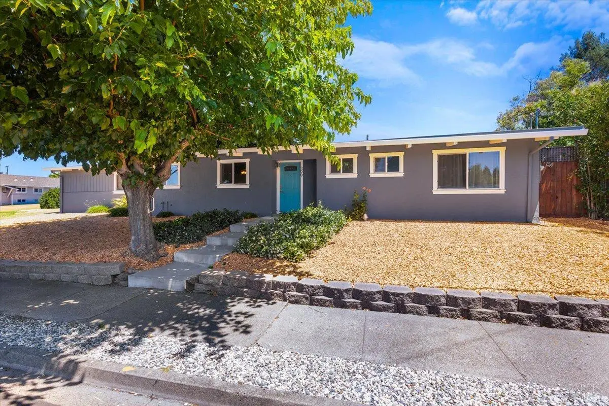 399 Bonnie Avenue, Rohnert Park, CA 94928 - #1