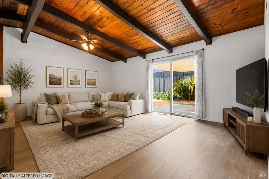 399 Bonnie Avenue, Rohnert Park, CA 94928 - #2