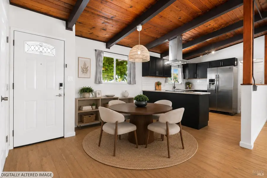 399 Bonnie Avenue, Rohnert Park, CA 94928 - #3