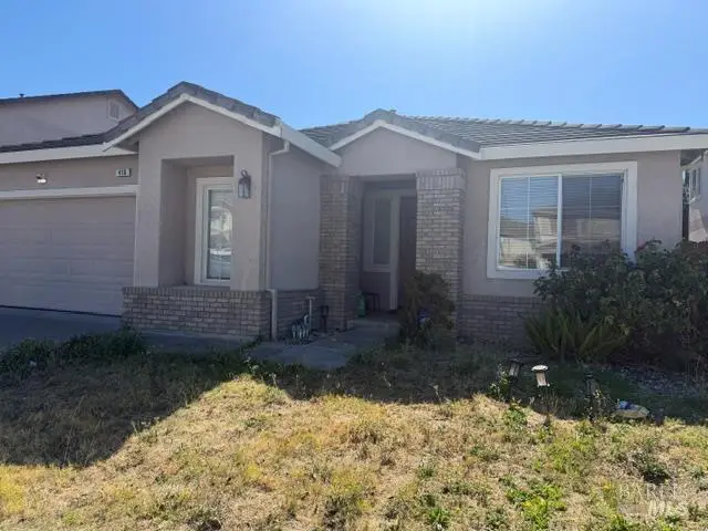 416 Pearce Court, Suisun City, CA 94585 - #1