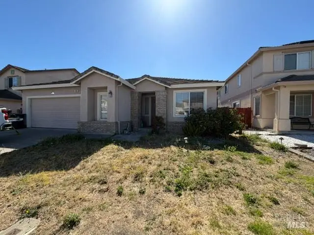 416 Pearce Court, Suisun City, CA 94585 - #2