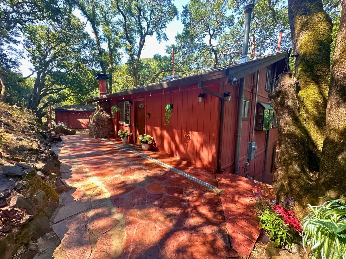 12067 Pleasant Way, Sunol, CA 94586 - #1