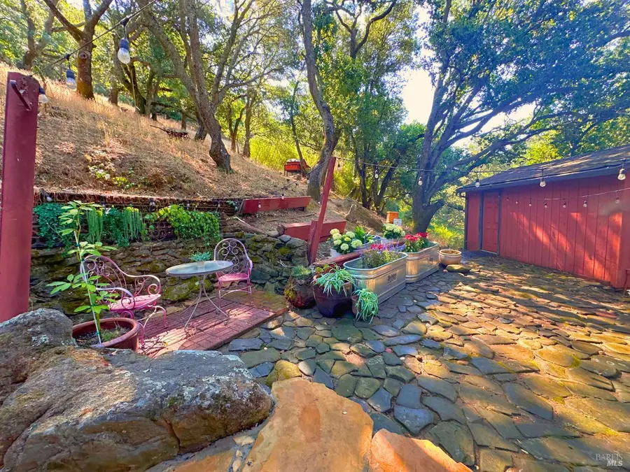 12067 Pleasant Way, Sunol, CA 94586 - #3