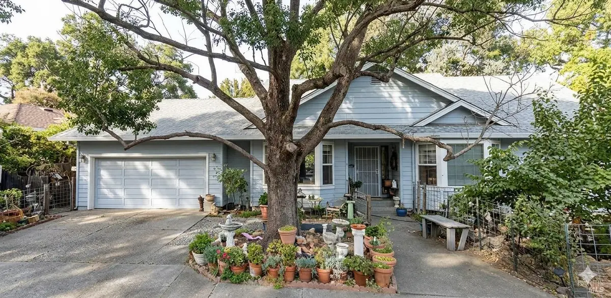 19489 Laurelbrook Court, Sonoma, CA 95476 - #1