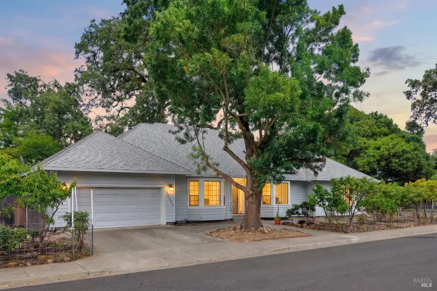 19489 Laurelbrook Court, Sonoma, CA 95476 - #2