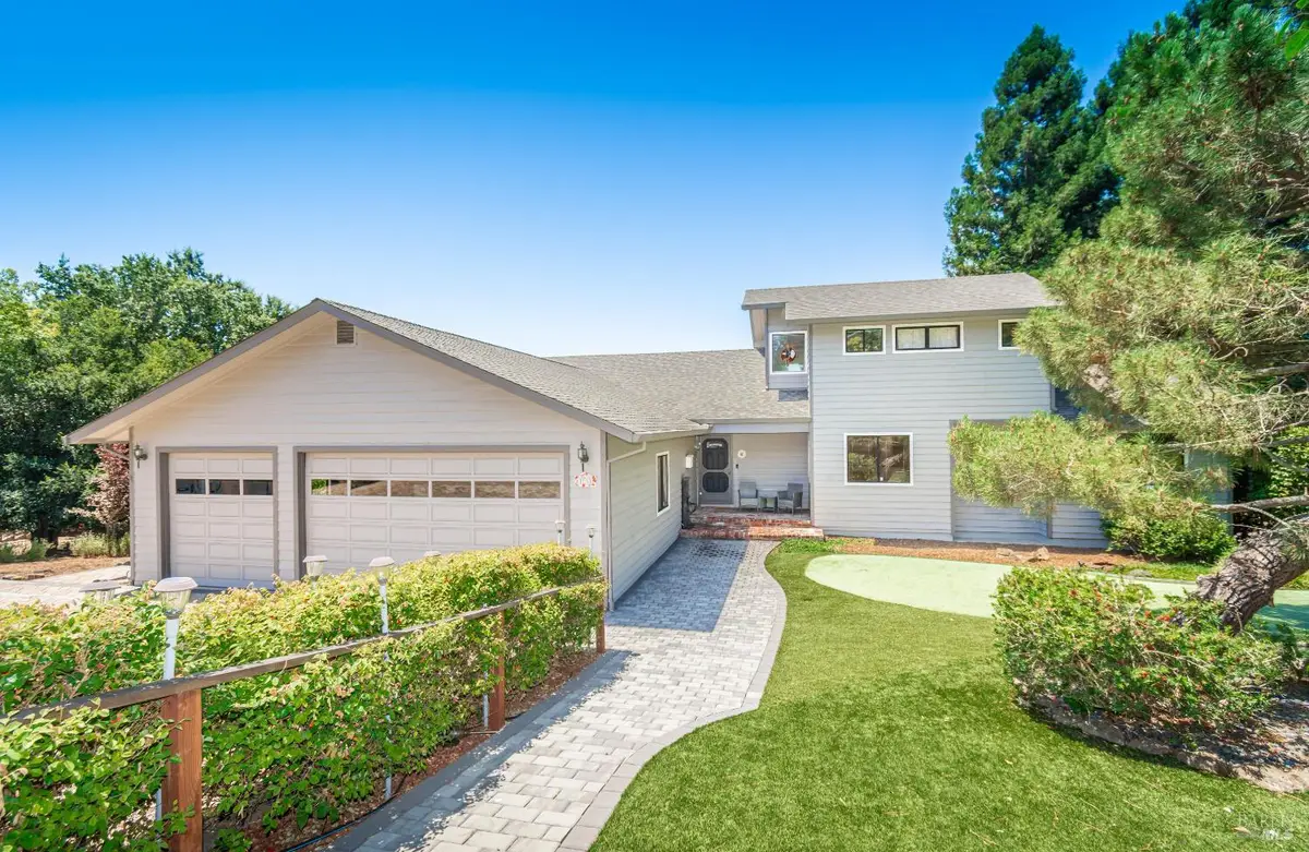 1133 Stanford Court, Napa, CA 94558 - #1