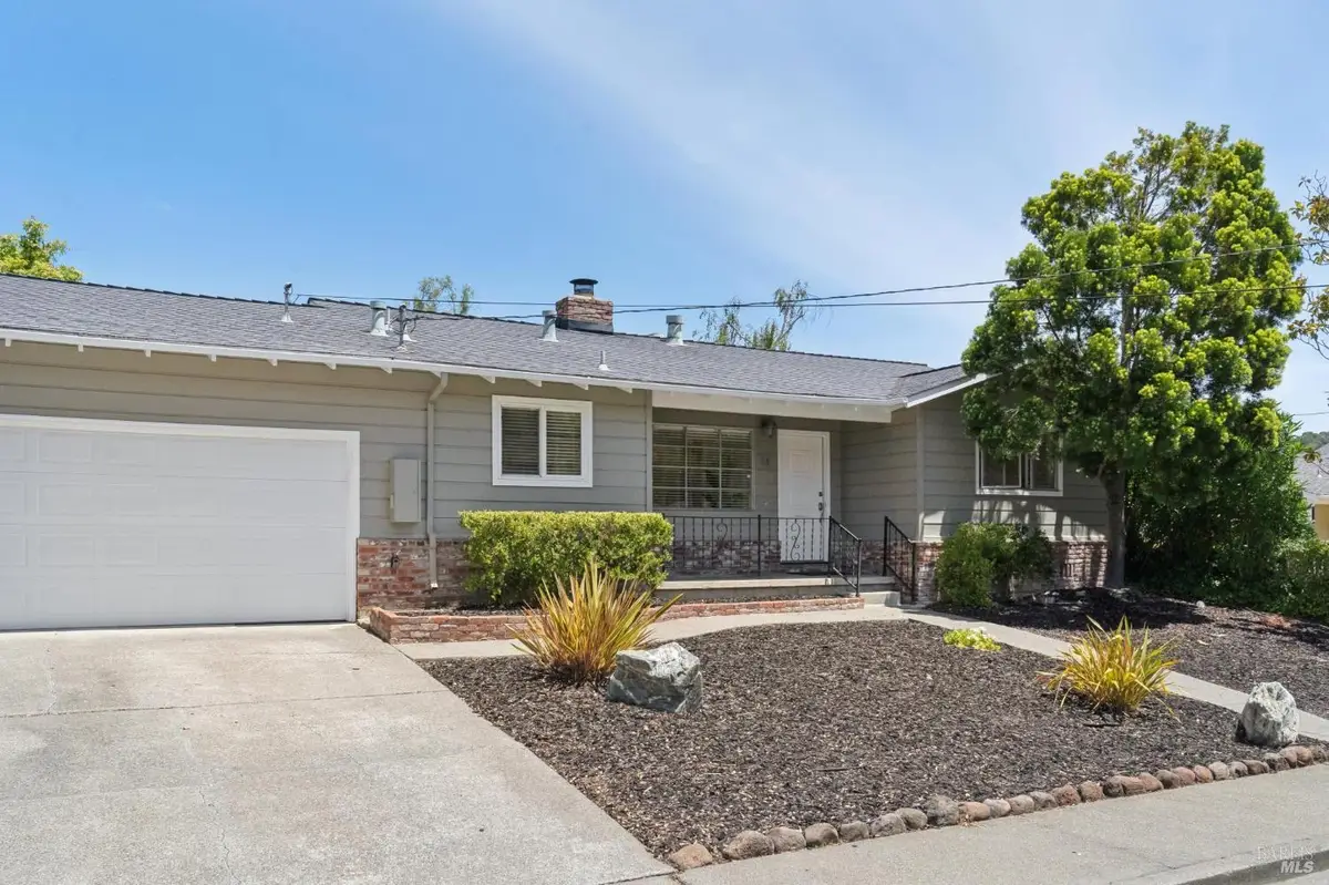44 Robinhood Drive, San Rafael, CA 94901 - #1
