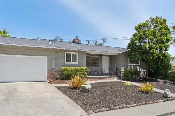44 Robinhood Drive, San Rafael, CA 94901