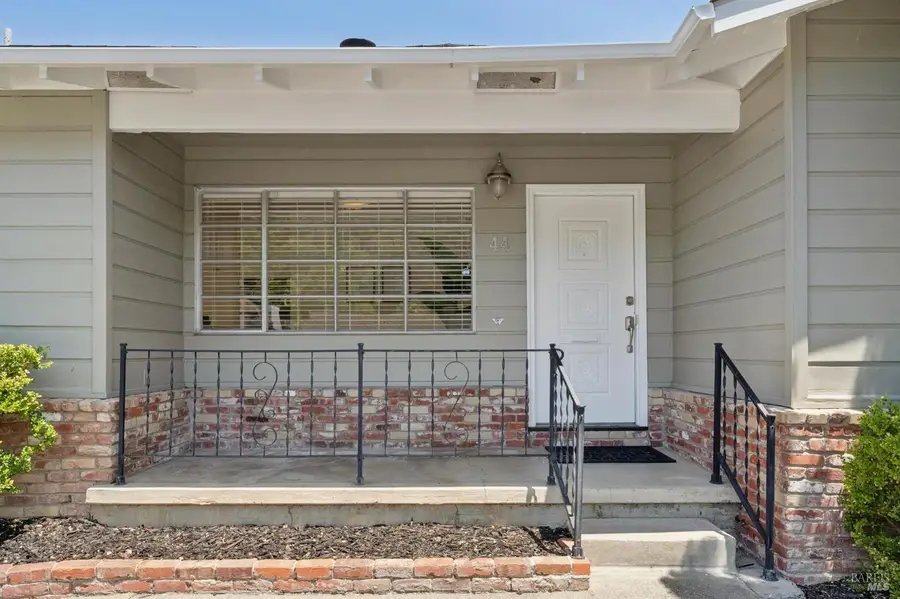 44 Robinhood Drive, San Rafael, CA 94901 - #2