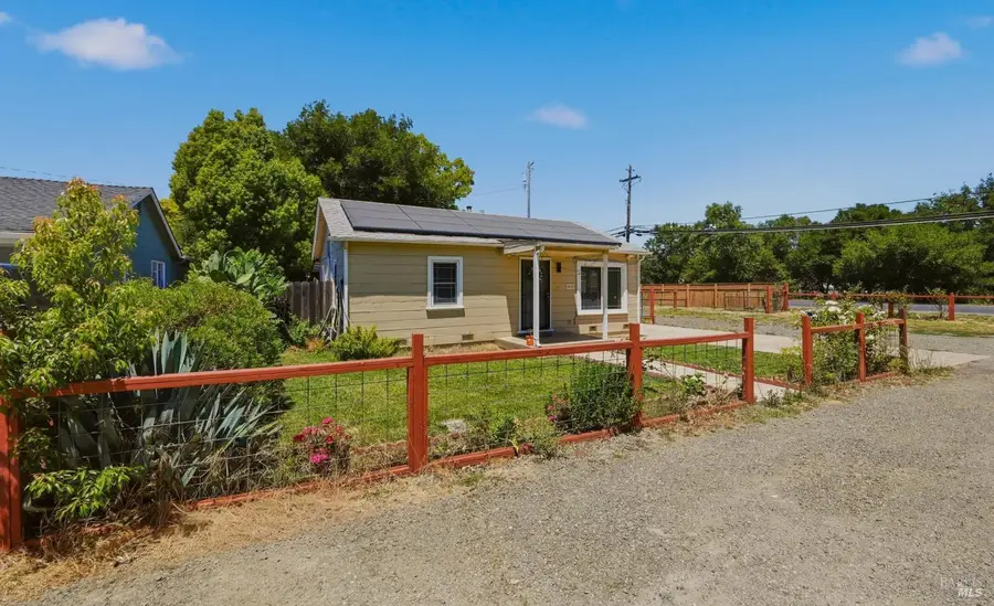 4435 Solano Avenue, Napa, CA 94558 - #3