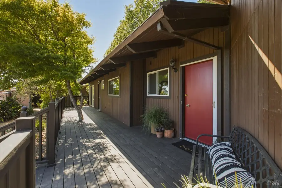 7495 Poplar Drive, Forestville, CA 95436 - #2