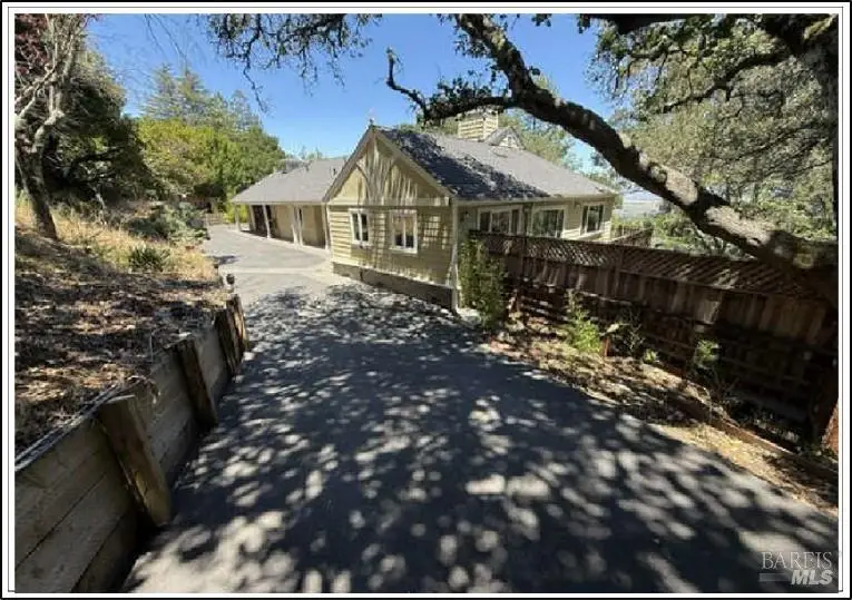 80 Oakmont Avenue, San Rafael, CA 94901 - #2