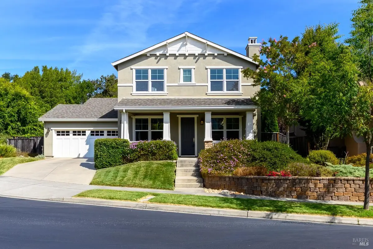 3720 Beartooth Lane, Napa, CA 94558 - #1