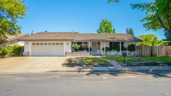 100 Cheyenne Drive, Vacaville, CA 95688