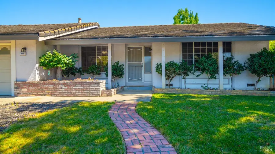100 Cheyenne Drive, Vacaville, CA 95688 - #2