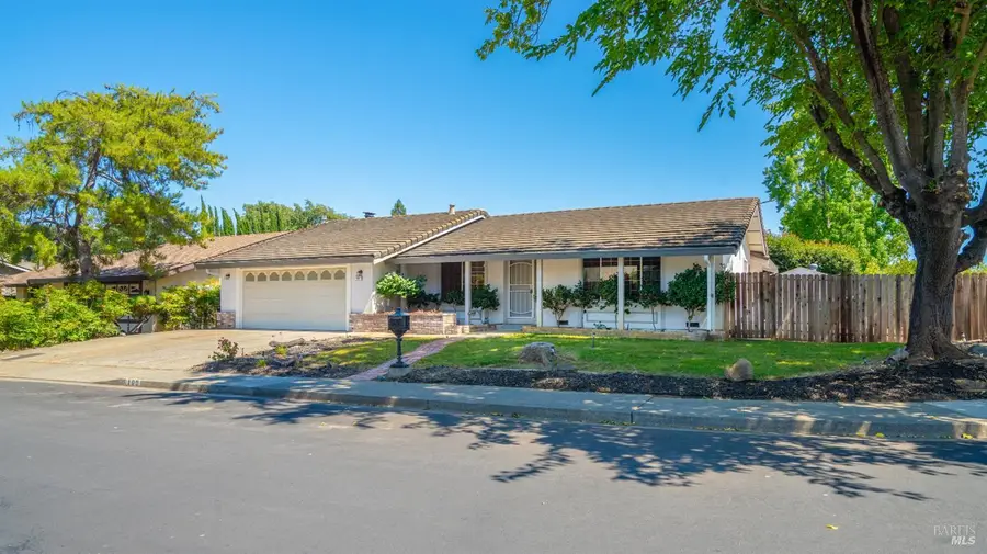 100 Cheyenne Drive, Vacaville, CA 95688 - #3