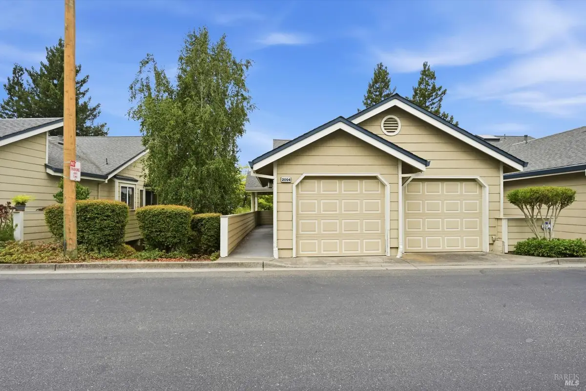 2004 Stonefield Lane, Santa Rosa, CA 95403 - #1
