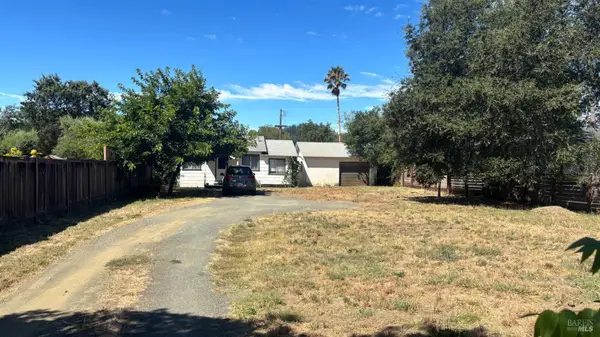 3049 Myrtledale Road, Calistoga, CA 94515
