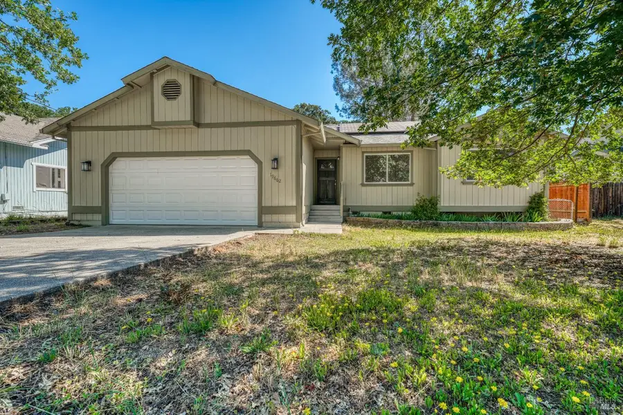 19662 Mountain Meadow N, Hidden Valley Lake, CA 95467 - #2