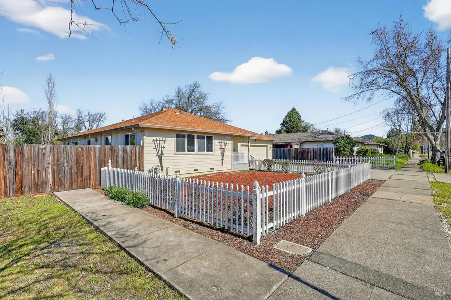 4313 Hoen Avenue, Santa Rosa, CA 95405 - #3