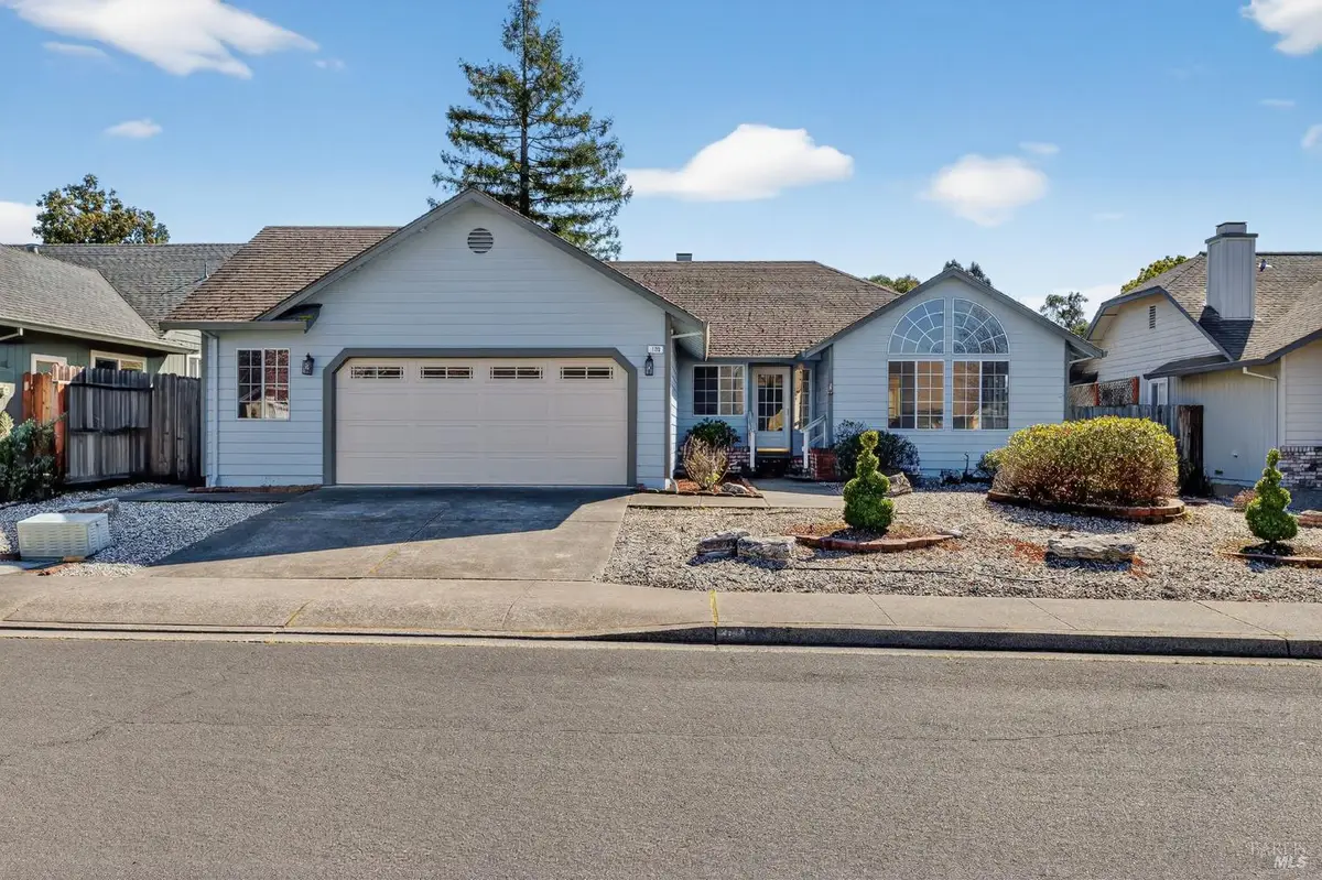 130 Anna Drive, Windsor, CA 95492 - #1