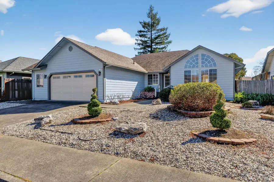 130 Anna Drive, Windsor, CA 95492 - #2