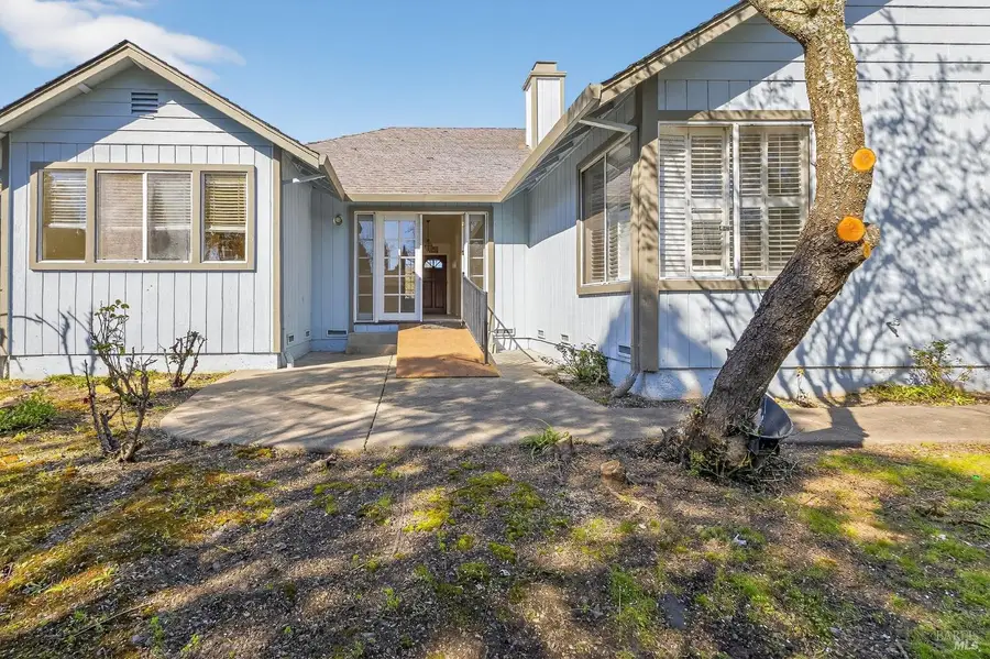 130 Anna Drive, Windsor, CA 95492 - #3