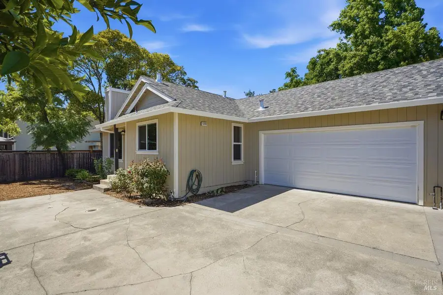 509 Fitch Street, Healdsburg, CA 95448 - #3