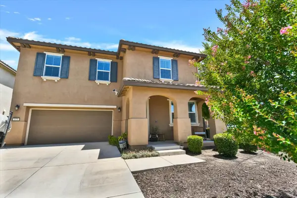 575 W Cherry Street, Dixon, CA 95620