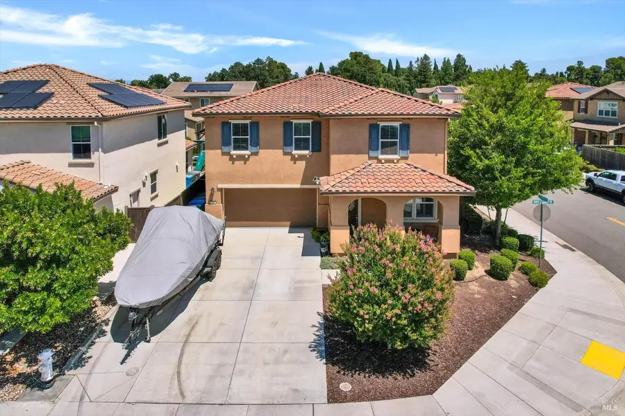 575 W Cherry Street, Dixon, CA 95620 - #3