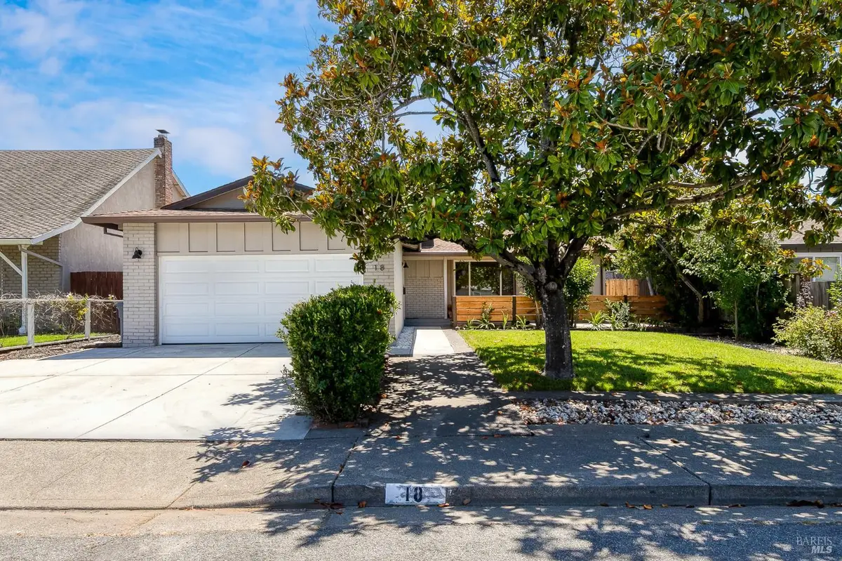 18 Eastside Circle, Petaluma, CA 94954 - #1