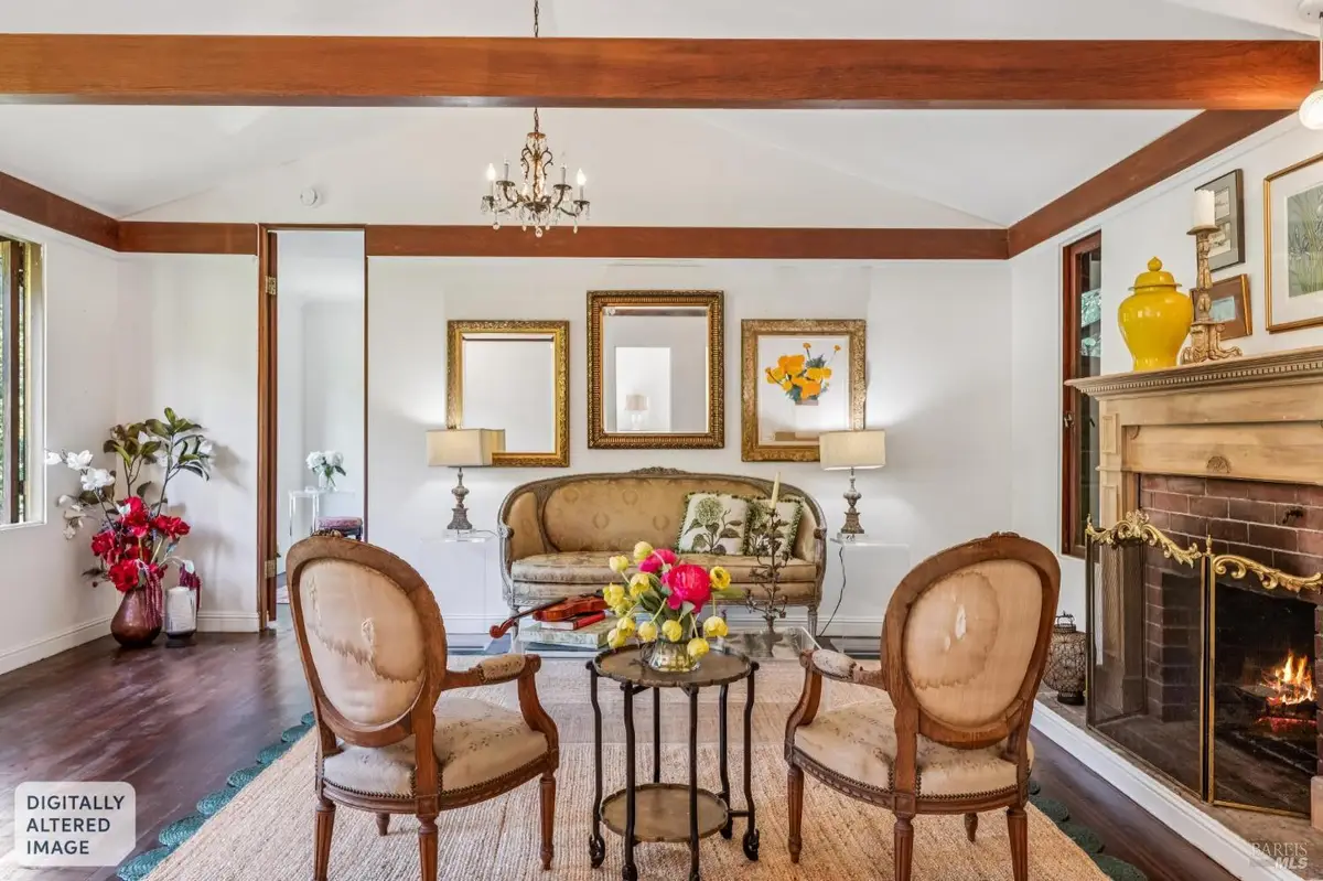 602 Ralston Avenue, Mill Valley, CA 94941 - #1
