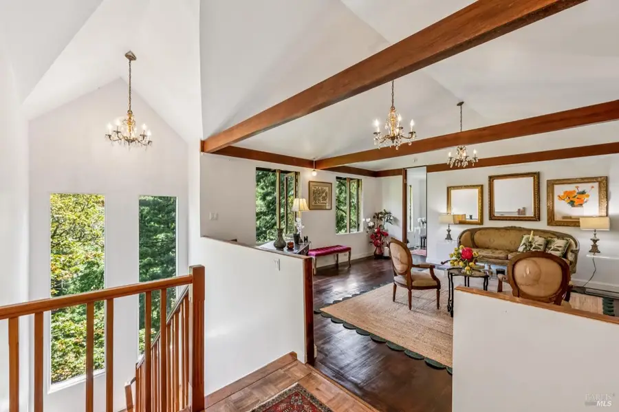 602 Ralston Avenue, Mill Valley, CA 94941 - #3
