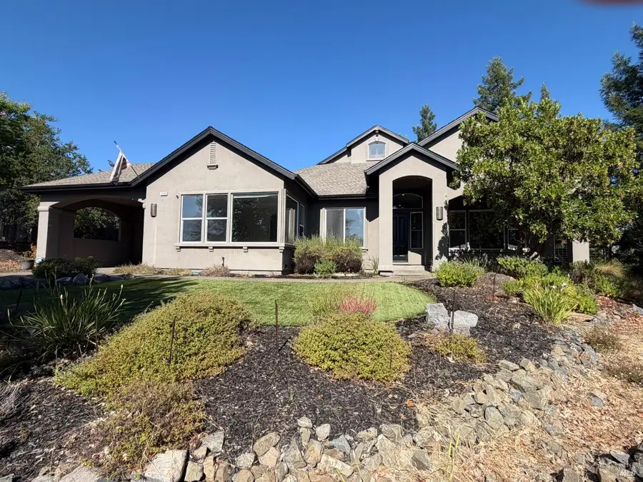 3500 Kendell Hill Drive, Santa Rosa, CA 95404 - #3
