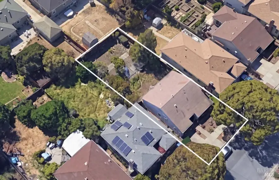 849 Yuba Street, Richmond, CA 94805 - #2