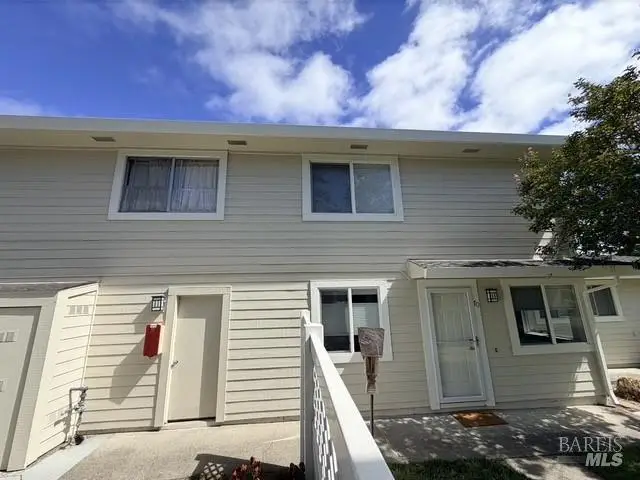 70 Los Padres Circle, Novato, CA 94947 - #2