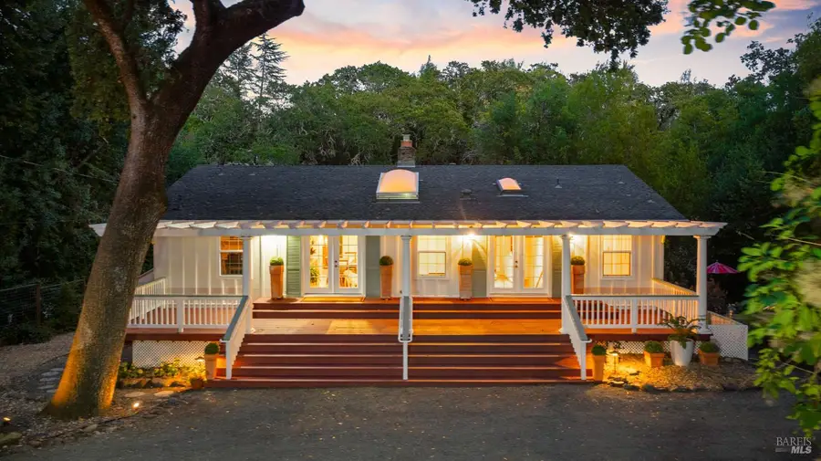 4300 Warm Springs Road, Glen Ellen, CA 95442 - #2