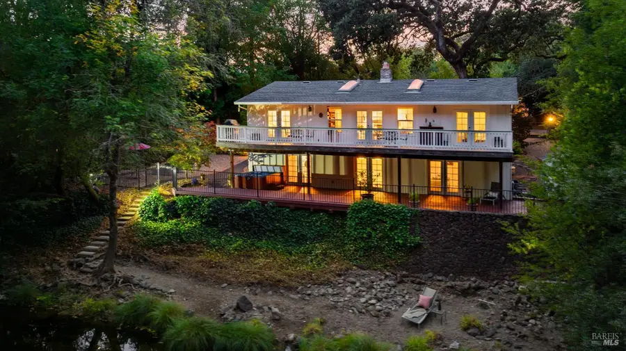 4300 Warm Springs Road, Glen Ellen, CA 95442 - #3
