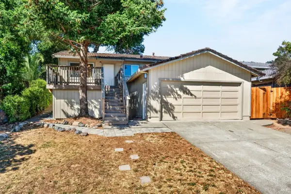 517 N Jefferson Street, Cloverdale, CA 95425