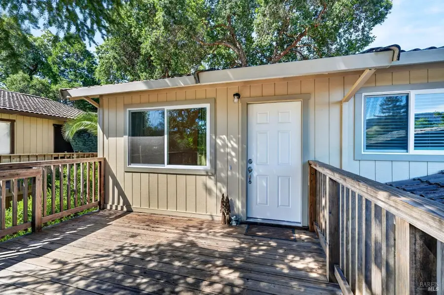 517 N Jefferson Street, Cloverdale, CA 95425 - #2