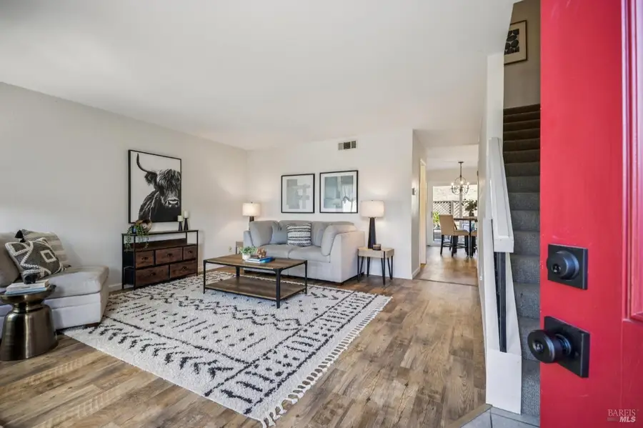 2033 Hawthorne Terrace, Novato, CA 94945 - #3