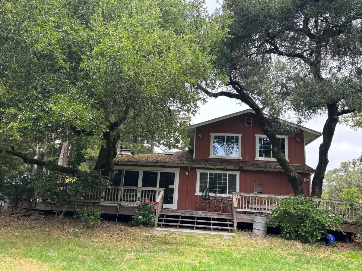 8157 Mill Station Road, Sebastopol, CA 95472 - #1