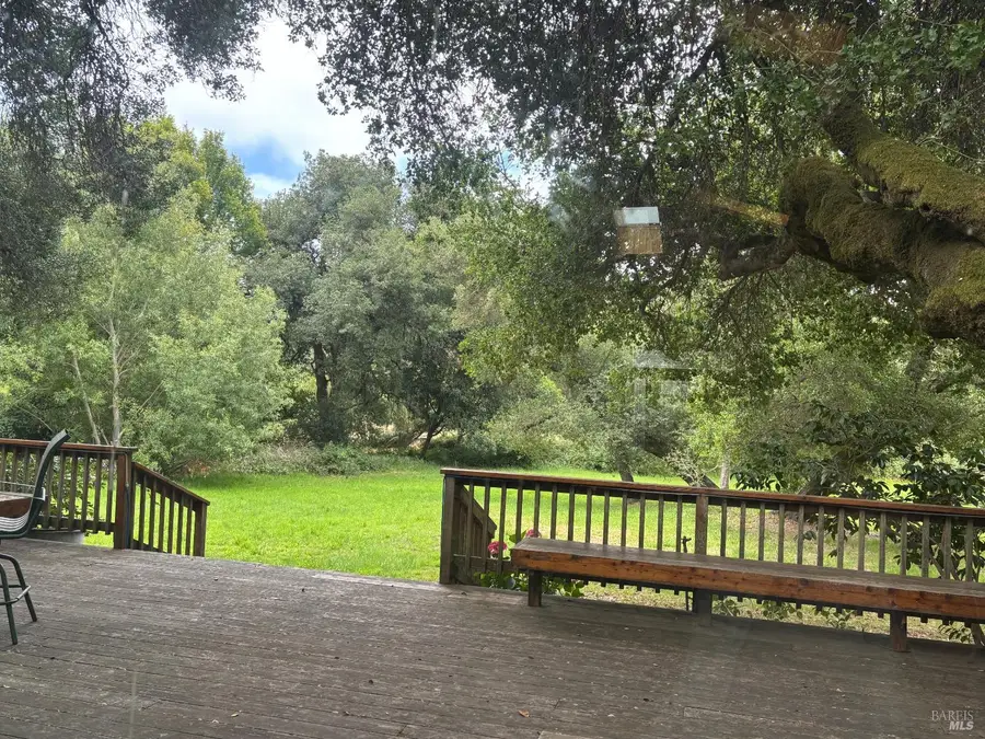 8157 Mill Station Road, Sebastopol, CA 95472 - #2