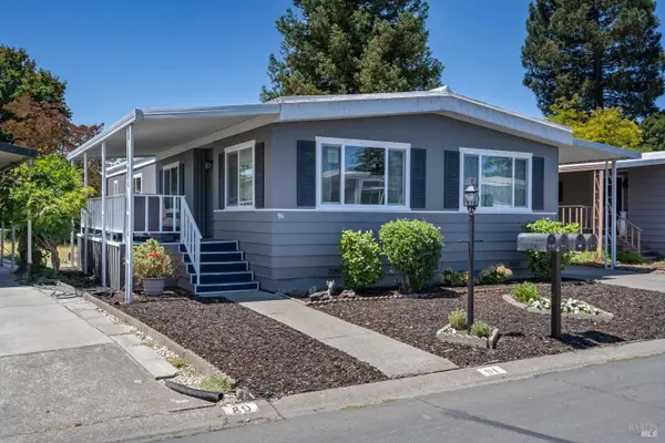 91 Pamela Court, Petaluma, CA 94954