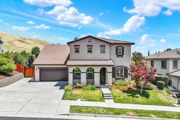2408 Sanctuary Drive, Fairfield, CA 94534
