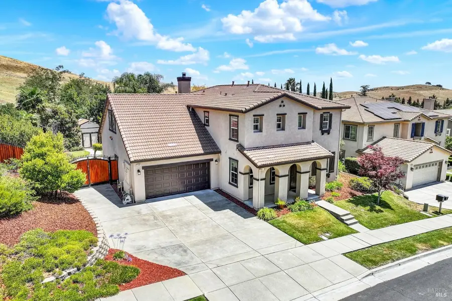 2408 Sanctuary Drive, Fairfield, CA 94534 - #2