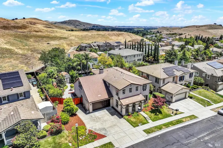 2408 Sanctuary Drive, Fairfield, CA 94534 - #3