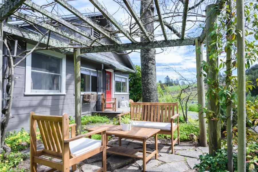 140 Petrified Forest Road, Calistoga, CA 94515 - #2